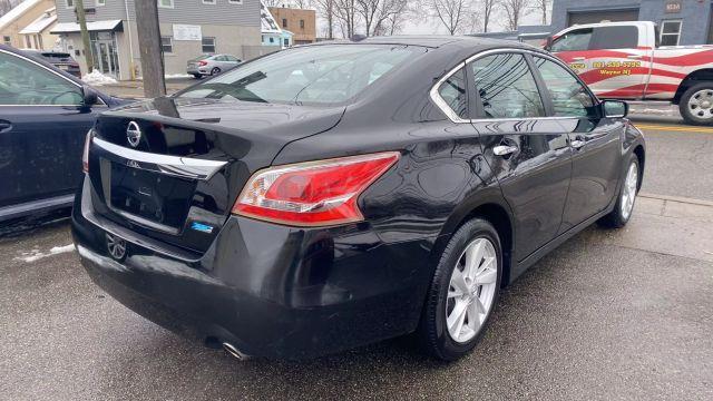 used 2013 Nissan Altima car, priced at $8,999