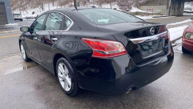 used 2013 Nissan Altima car, priced at $8,999