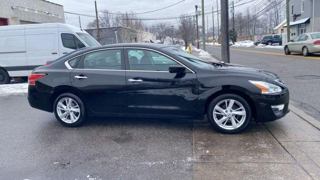 used 2013 Nissan Altima car, priced at $8,999