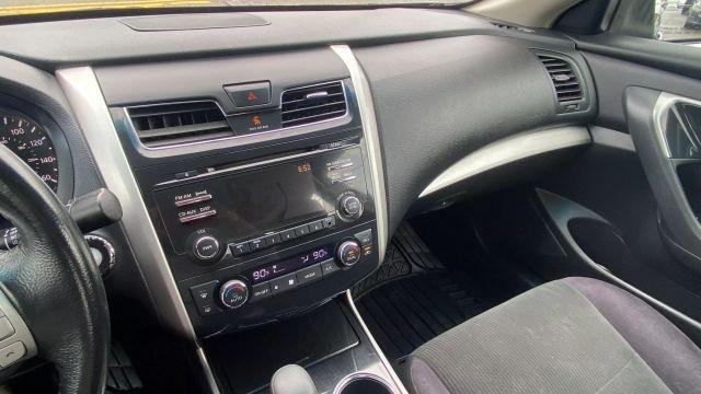 used 2013 Nissan Altima car, priced at $8,999