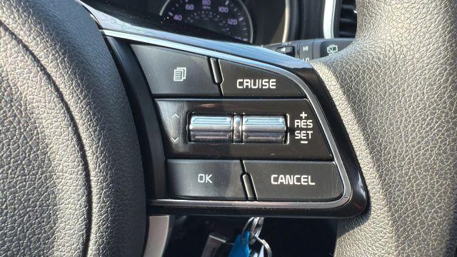 used 2020 Kia Sportage car, priced at $10,999