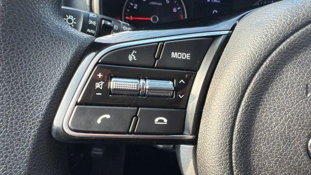 used 2020 Kia Sportage car, priced at $10,999