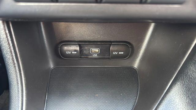 used 2020 Kia Sportage car, priced at $10,999