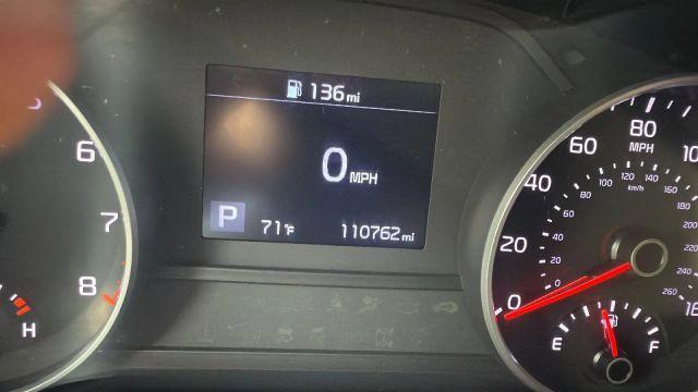 used 2020 Kia Sportage car, priced at $10,999