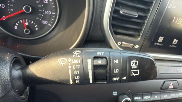 used 2020 Kia Sportage car, priced at $10,999