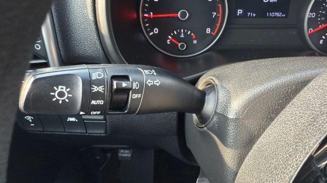 used 2020 Kia Sportage car, priced at $10,999