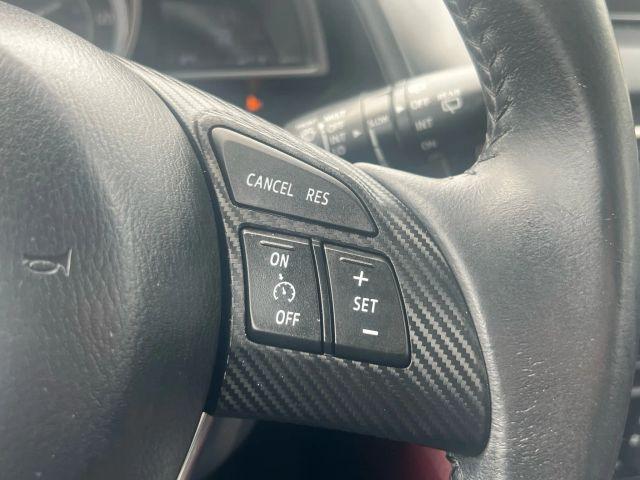 used 2016 Mazda CX-3 car, priced at $10,999