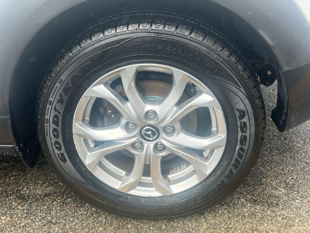 used 2016 Mazda CX-3 car, priced at $10,999