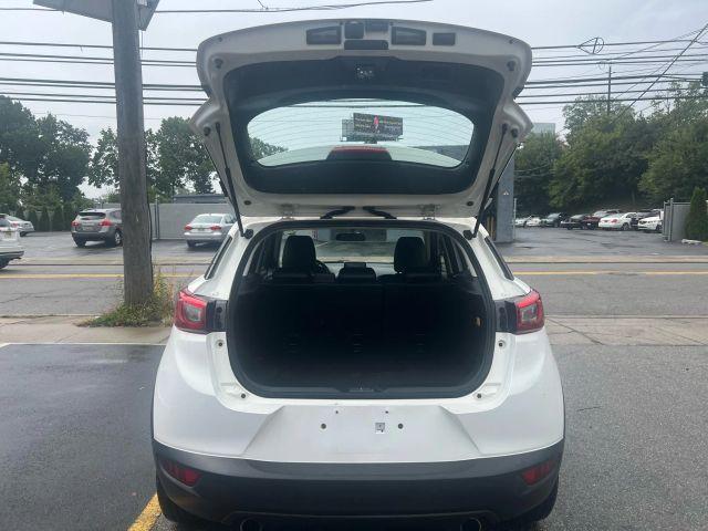 used 2016 Mazda CX-3 car, priced at $10,999