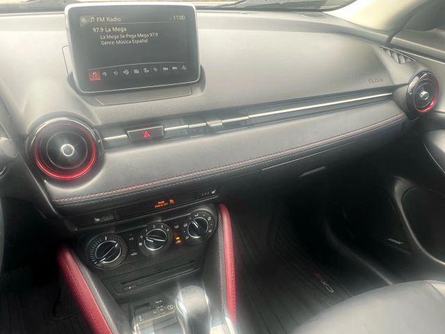 used 2016 Mazda CX-3 car, priced at $10,999