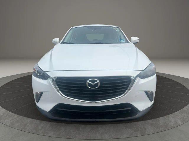 used 2016 Mazda CX-3 car, priced at $10,999