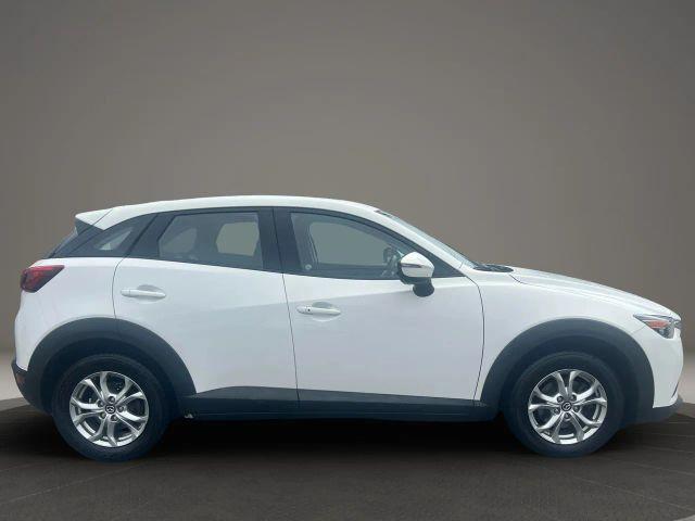 used 2016 Mazda CX-3 car, priced at $10,999