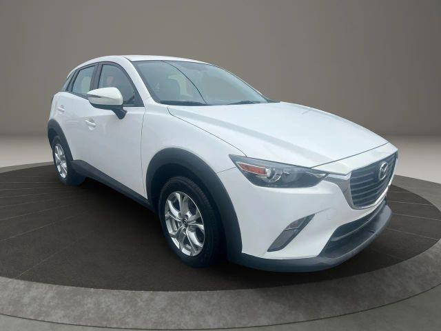 used 2016 Mazda CX-3 car, priced at $10,999