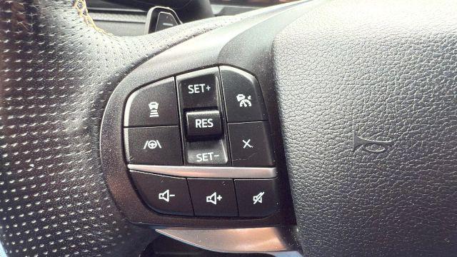 used 2020 Ford Explorer car, priced at $21,799