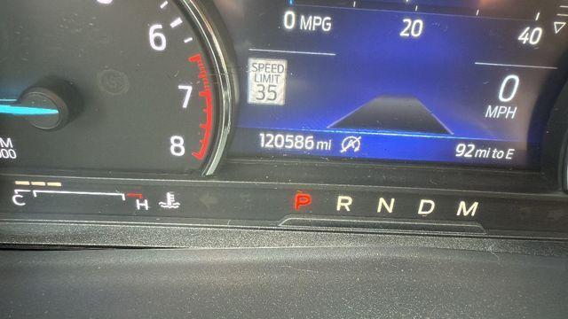 used 2020 Ford Explorer car, priced at $14,499