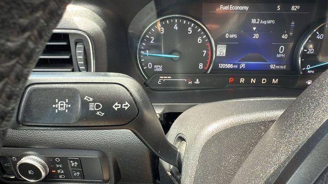 used 2020 Ford Explorer car, priced at $14,499