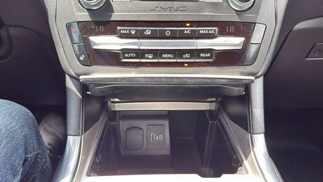 used 2020 Ford Explorer car, priced at $14,499