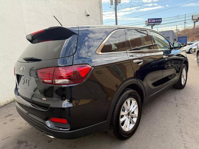 used 2019 Kia Sorento car, priced at $13,499