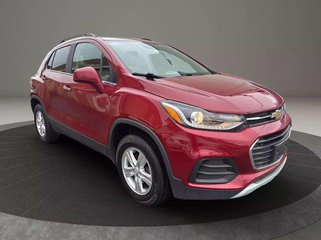 used 2019 Chevrolet Trax car, priced at $9,999