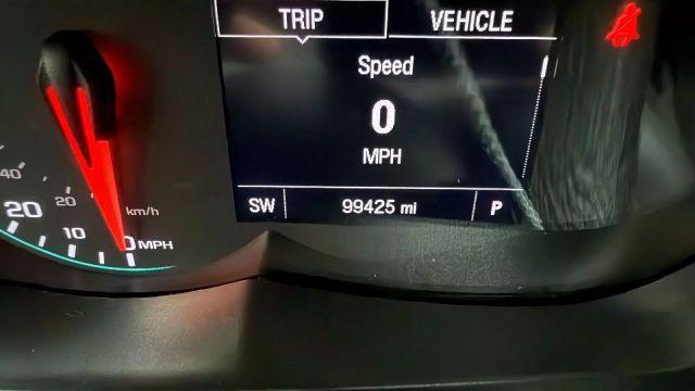 used 2019 Chevrolet Trax car, priced at $9,999