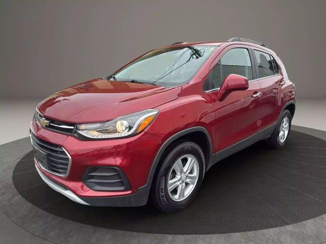 used 2019 Chevrolet Trax car, priced at $9,999
