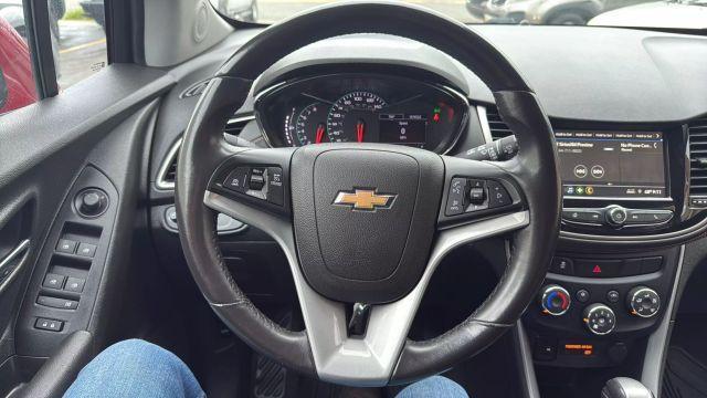used 2019 Chevrolet Trax car, priced at $9,999