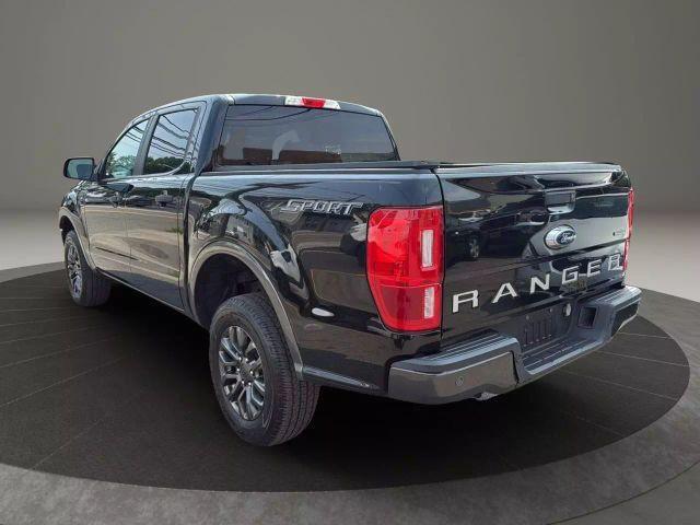 used 2019 Ford Ranger car, priced at $17,799