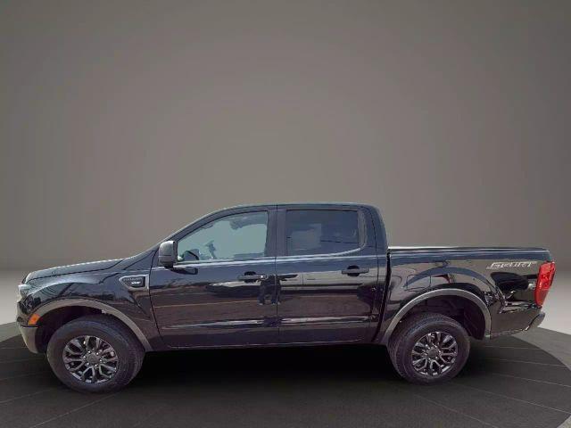 used 2019 Ford Ranger car, priced at $17,799