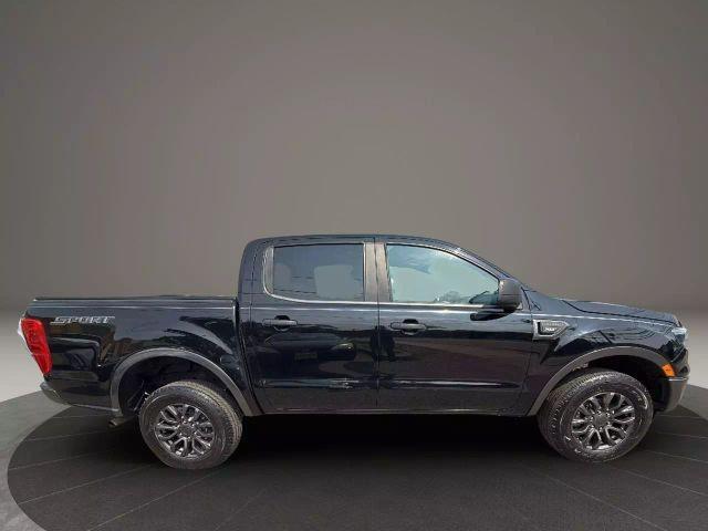 used 2019 Ford Ranger car, priced at $17,799