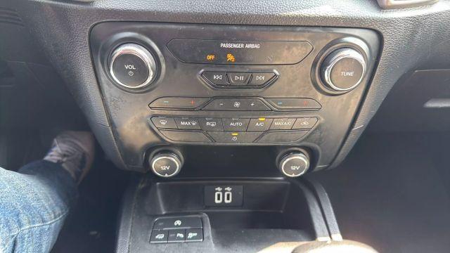 used 2019 Ford Ranger car, priced at $17,799