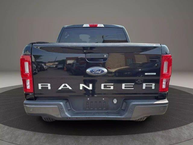 used 2019 Ford Ranger car, priced at $17,799