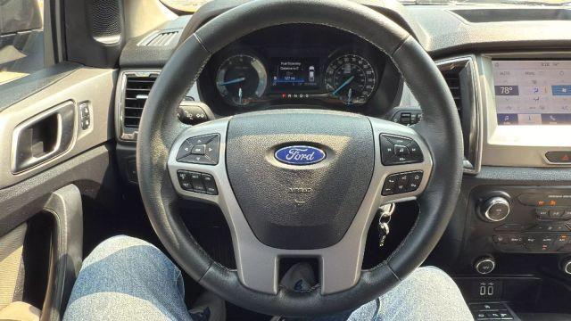used 2019 Ford Ranger car, priced at $17,799