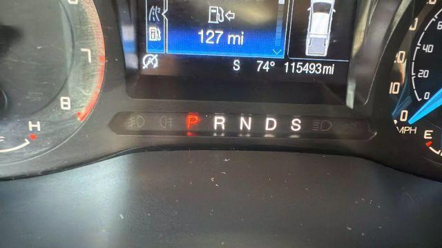 used 2019 Ford Ranger car, priced at $17,799
