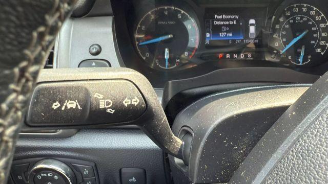 used 2019 Ford Ranger car, priced at $17,799
