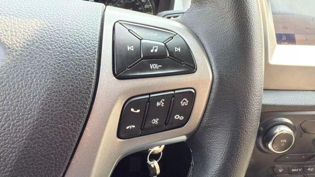 used 2019 Ford Ranger car, priced at $17,799