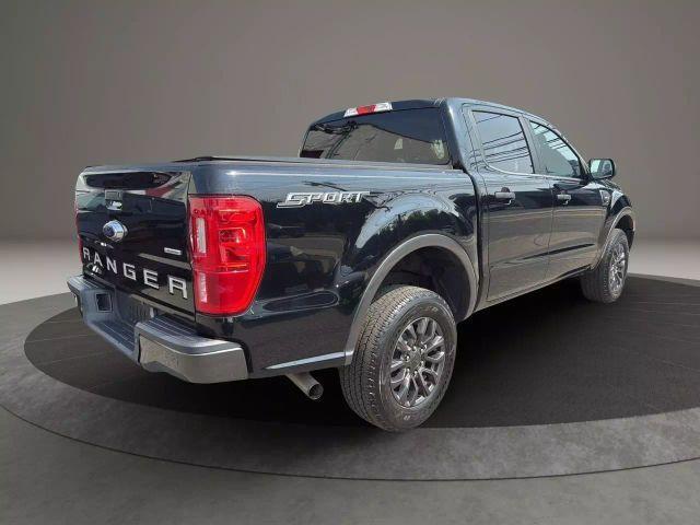 used 2019 Ford Ranger car, priced at $17,799