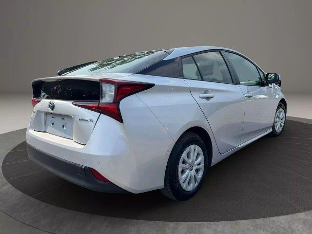used 2019 Toyota Prius car, priced at $15,999