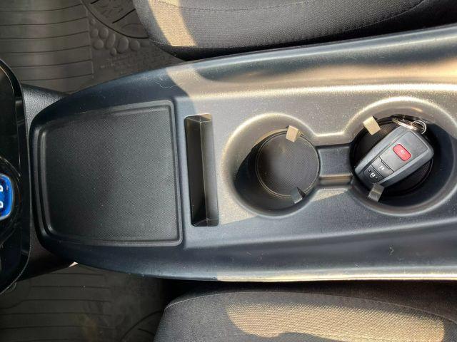 used 2019 Toyota Prius car, priced at $15,999