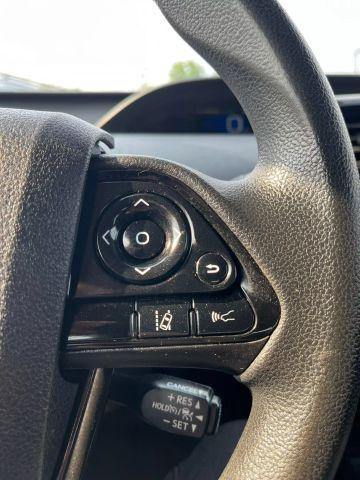 used 2019 Toyota Prius car, priced at $15,999