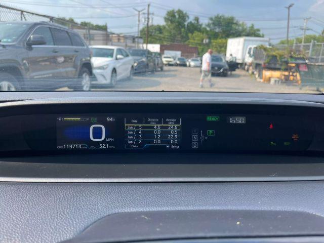 used 2019 Toyota Prius car, priced at $15,999