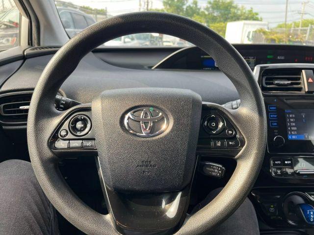 used 2019 Toyota Prius car, priced at $15,999