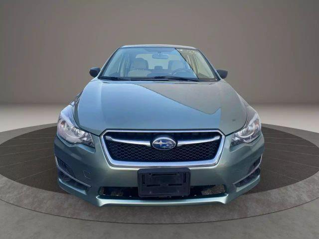 used 2015 Subaru Impreza car, priced at $7,899