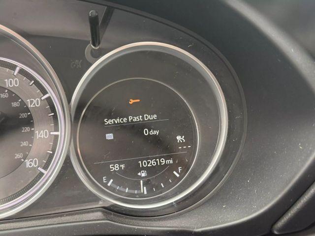 used 2022 Chevrolet TrailBlazer car, priced at $15,499