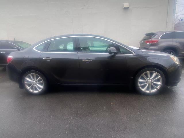 used 2014 Buick Verano car, priced at $8,199