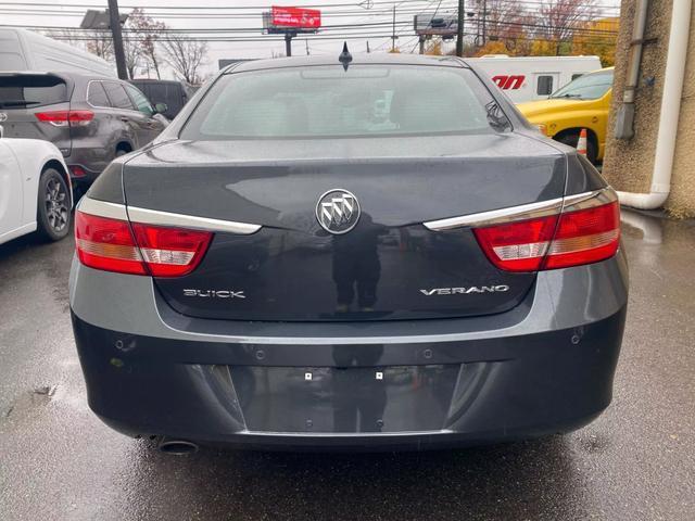 used 2014 Buick Verano car, priced at $6,999