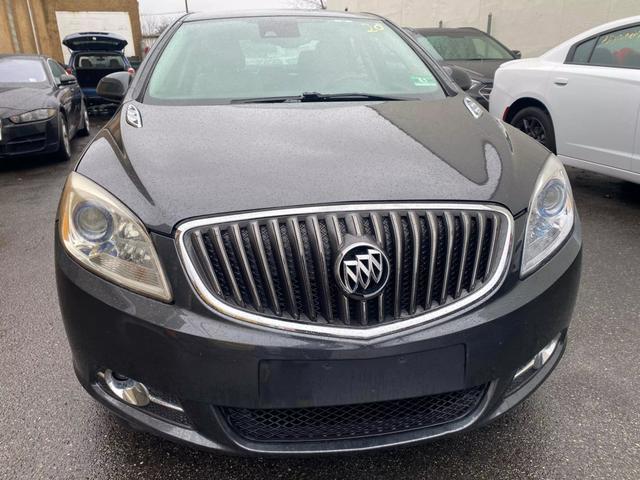 used 2014 Buick Verano car, priced at $6,999