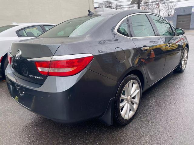 used 2014 Buick Verano car, priced at $8,199