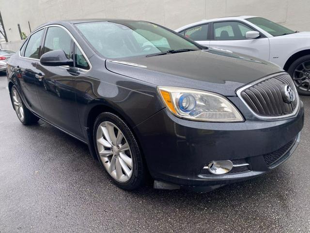 used 2014 Buick Verano car, priced at $6,999