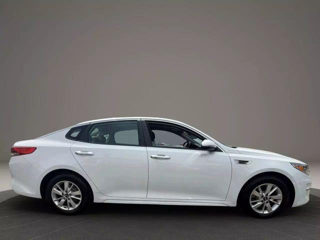 used 2016 Kia Optima car, priced at $8,799