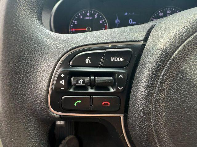 used 2016 Kia Optima car, priced at $9,999